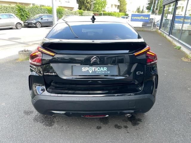Citroen C4 image 1