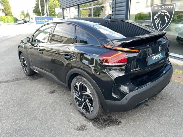 Citroen C4 image 8