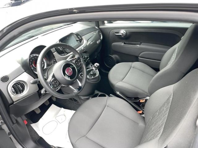 Fiat 500 image 8