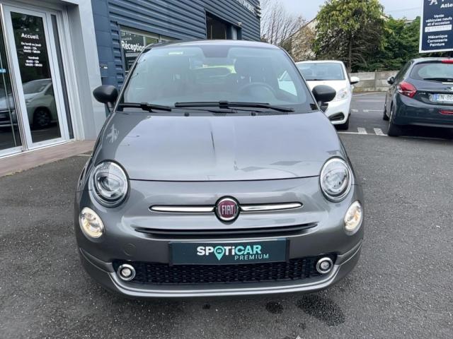 Fiat 500 image 1