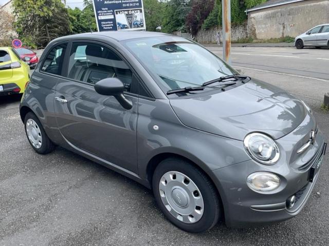 Fiat 500 image 9