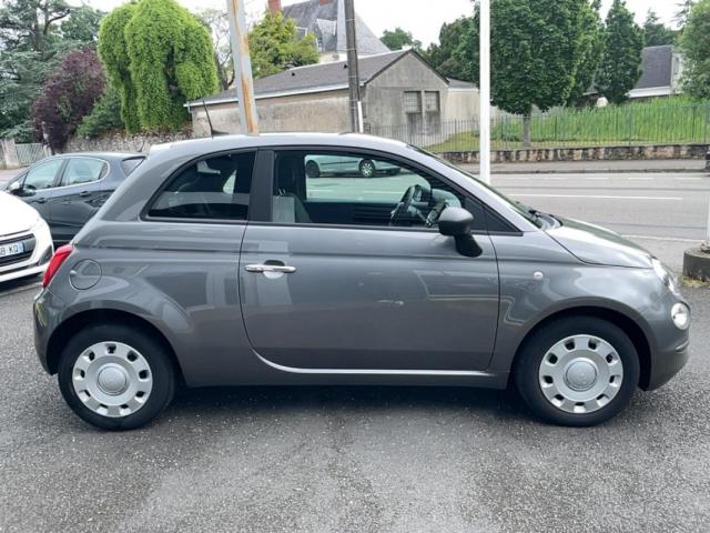 Fiat 500 image 7