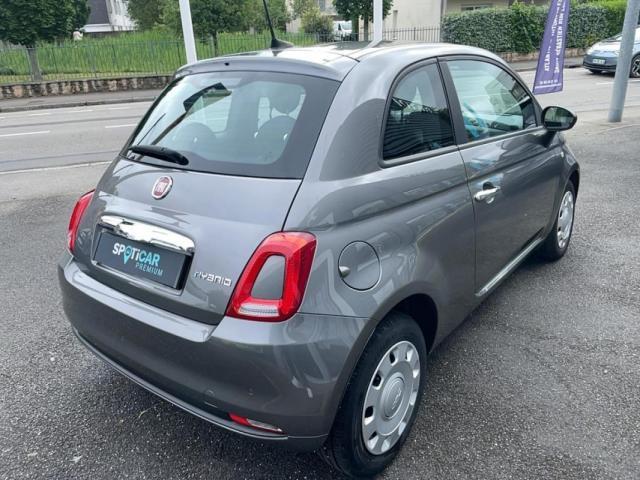 Fiat 500 image 2