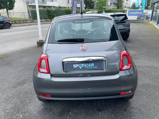 Fiat 500 image 5