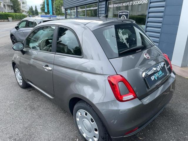 Fiat 500 image 4