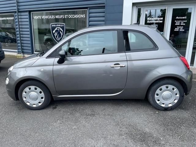 Fiat 500 image 6