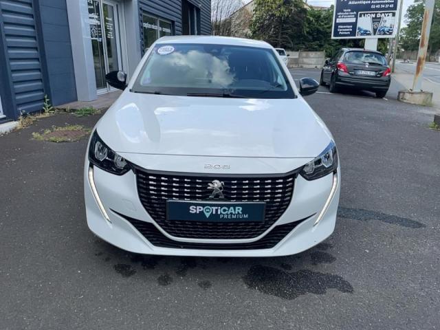 Peugeot 208 image 6