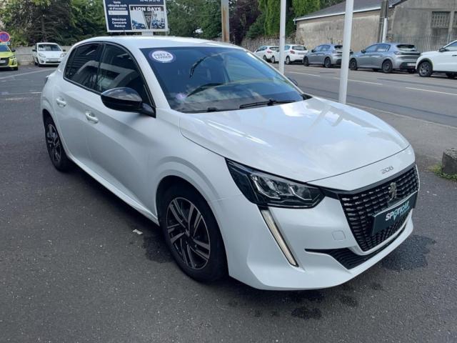 Peugeot 208 image 4