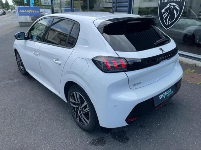 Peugeot 208 image 7