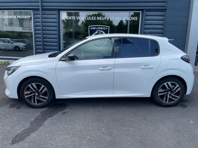 Peugeot 208 image 2