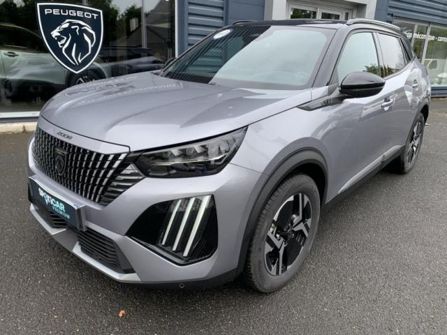 Peugeot 2008 image 4