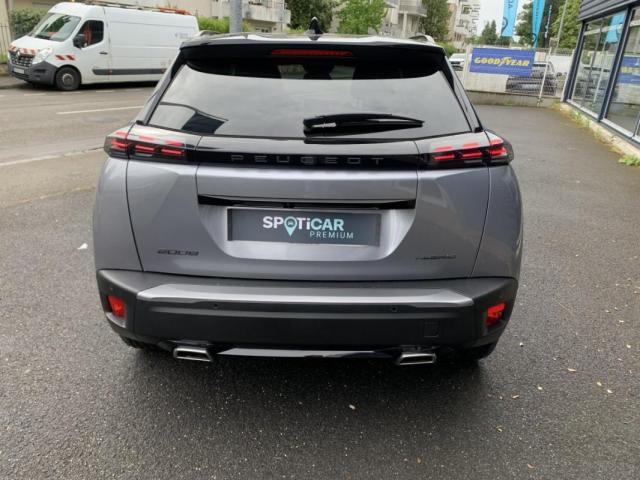 Peugeot 2008 image 5