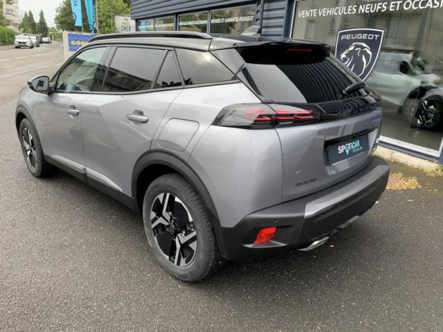 Peugeot 2008 image 3