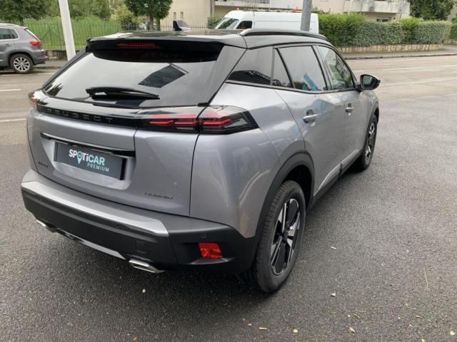 Peugeot 2008 image 1