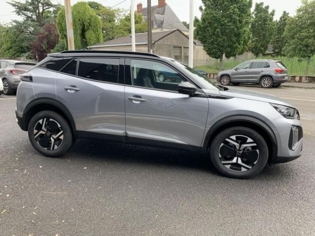 Peugeot 2008 image 9