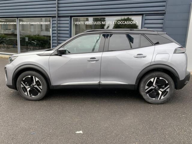 Peugeot 2008 image 6