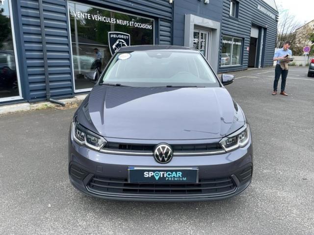 Volkswagen Polo image 4