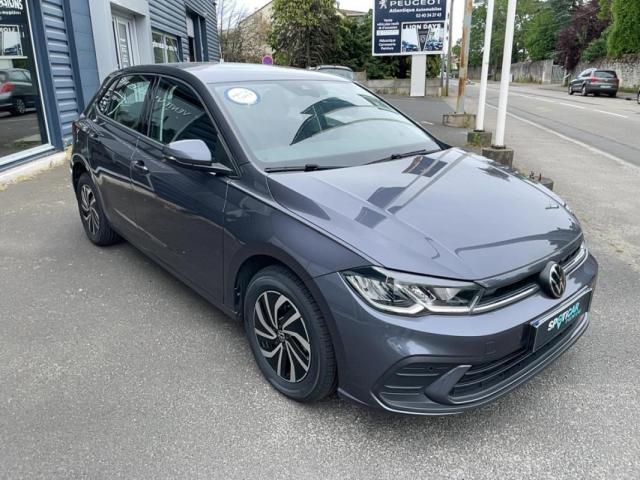 Volkswagen Polo image 9
