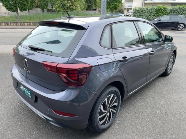Volkswagen Polo image 8