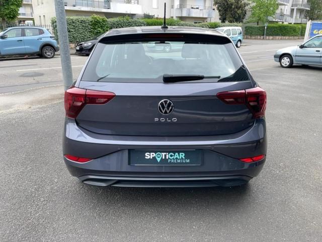 Volkswagen Polo image 3