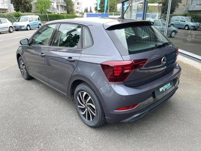 Volkswagen Polo image 2
