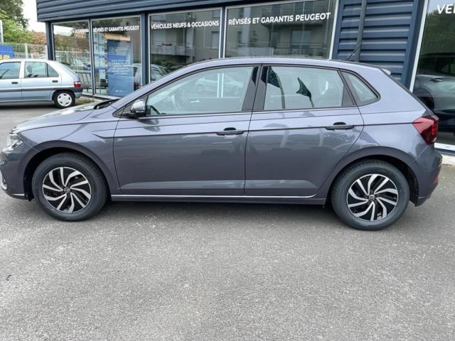 Volkswagen Polo image 1