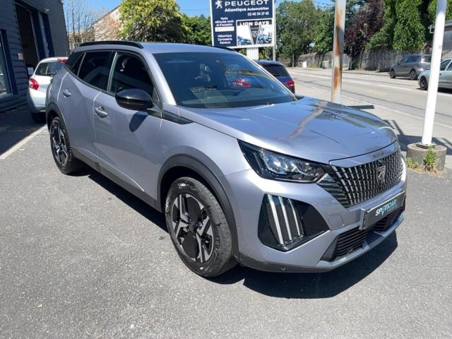 Peugeot 2008 image 5
