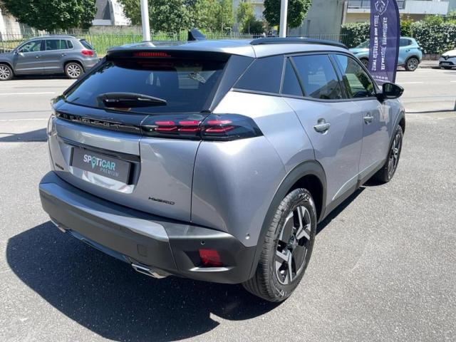 Peugeot 2008 image 4