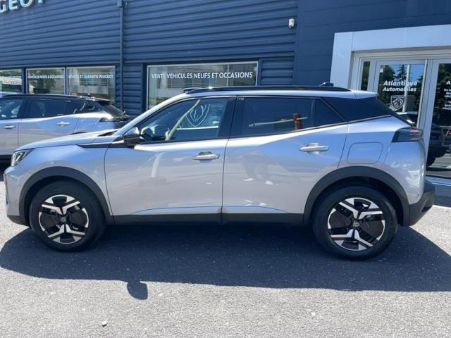 Peugeot 2008 image 6
