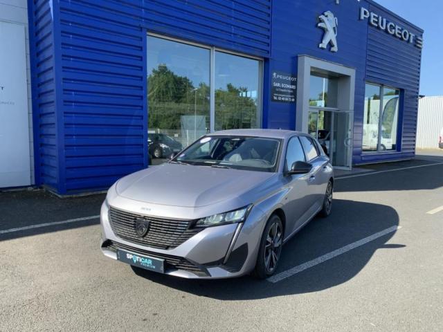 Peugeot 308 Iii Phev 180 E-Eat8 Allure