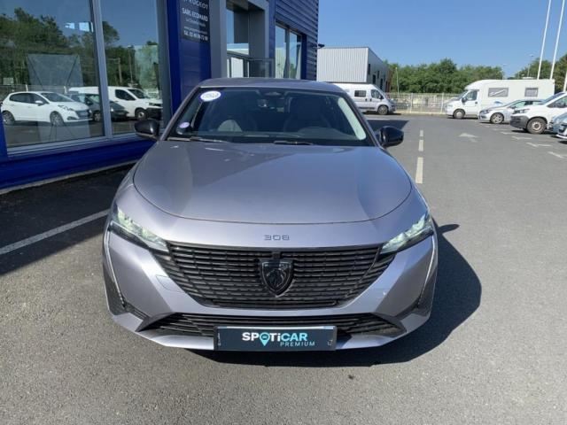 Peugeot 308 image 8
