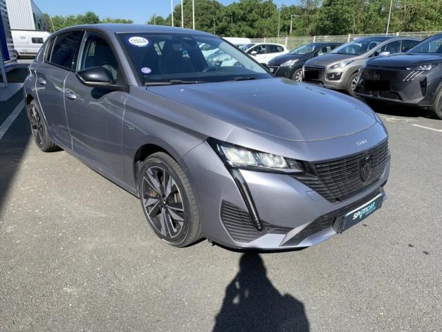 Peugeot 308 image 3
