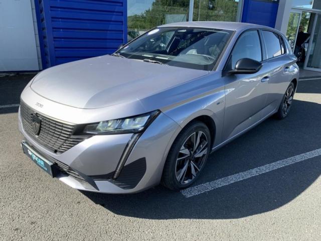 Peugeot 308 image 2