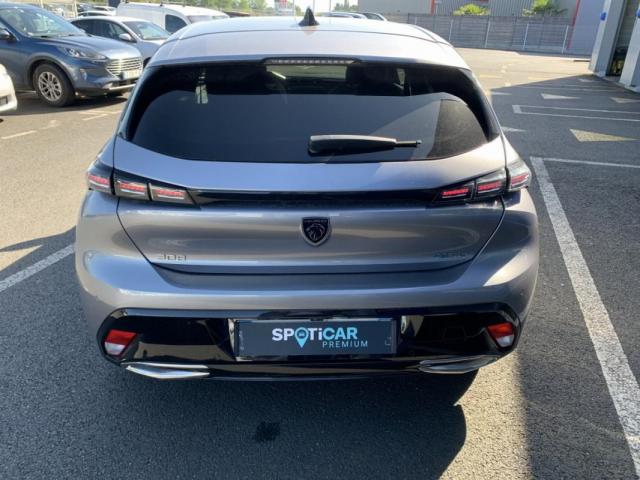 Peugeot 308 image 7