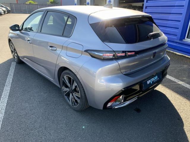 Peugeot 308 image 1
