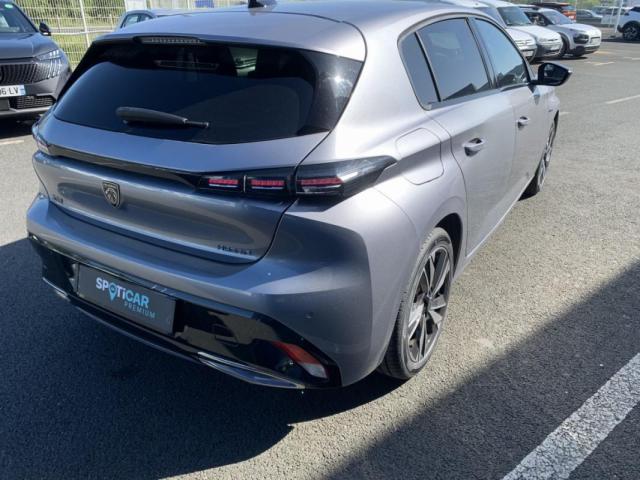 Peugeot 308 image 6
