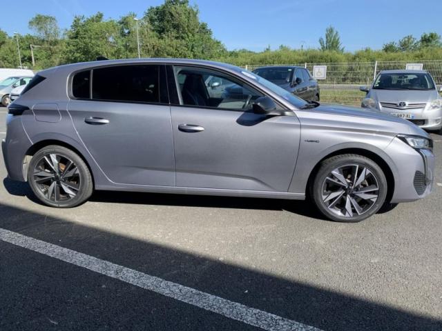 Peugeot 308 image 9