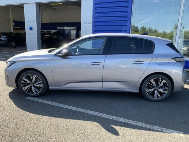 Peugeot 308 image 4