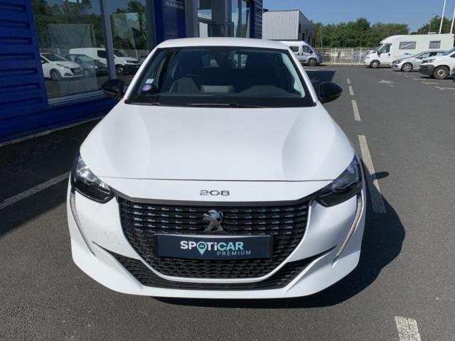 Peugeot 208 image 1