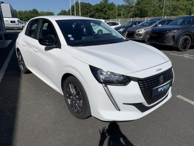 Peugeot 208 image 5