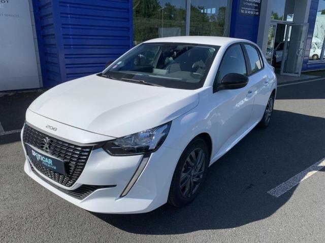 Peugeot 208 image 9