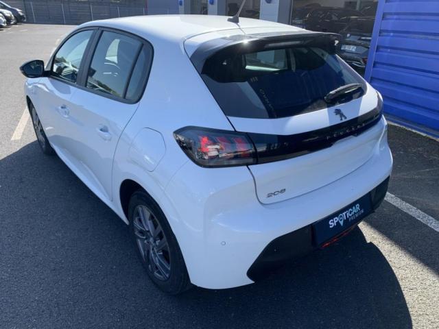 Peugeot 208 image 7