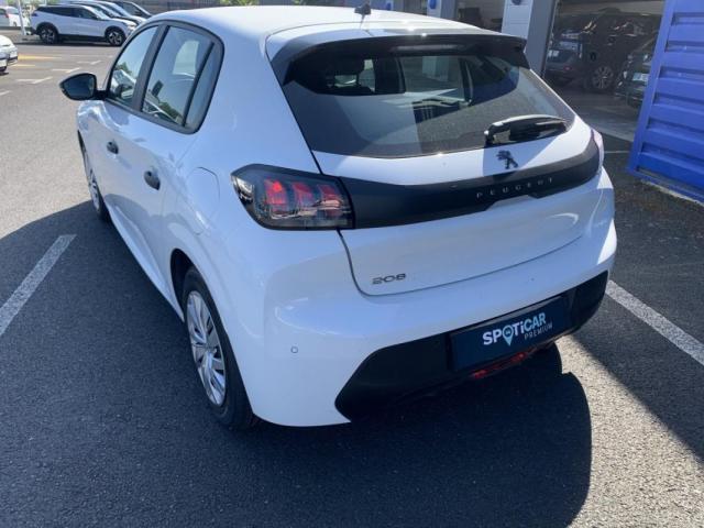 Peugeot 208 Affaire image 7