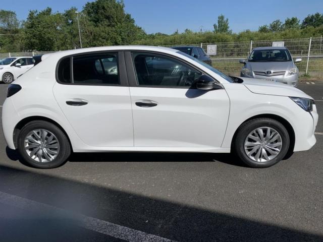 Peugeot 208 Affaire image 6
