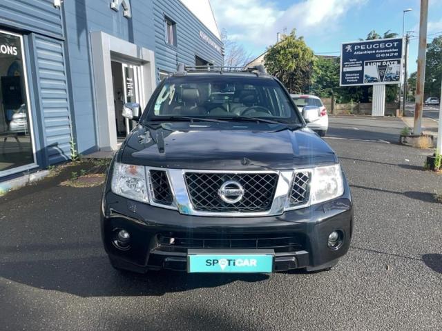 Nissan Navara image 2