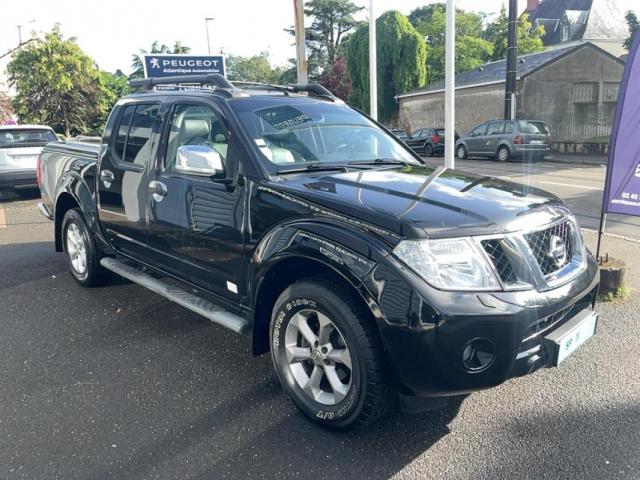 Nissan Navara image 7