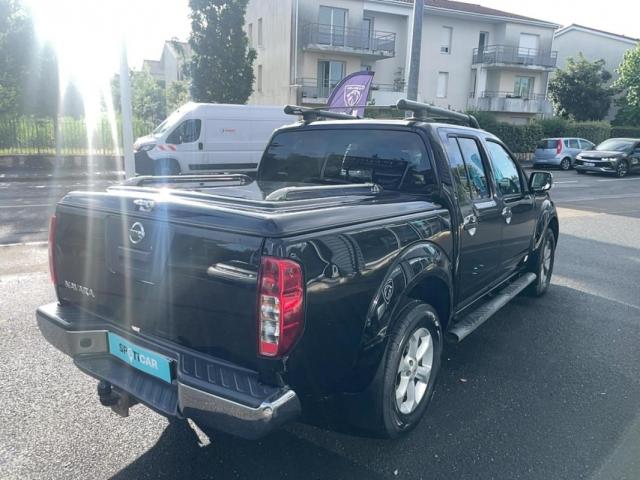 Nissan Navara image 8