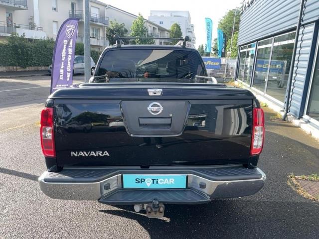 Nissan Navara image 5