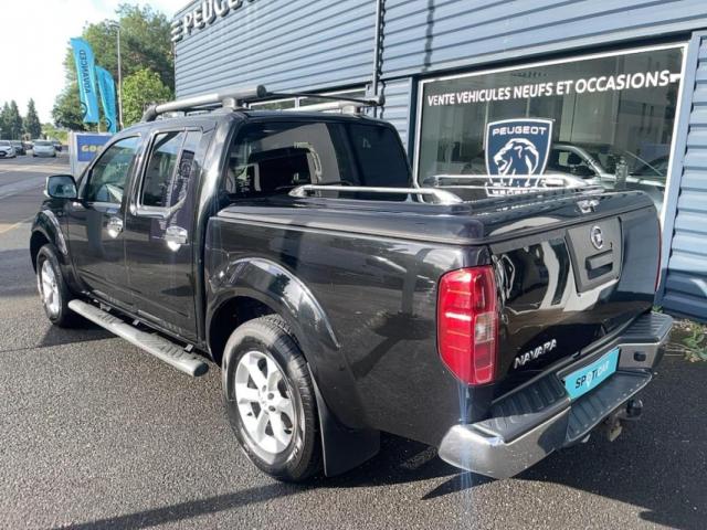 Nissan Navara image 3