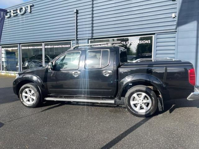 Nissan Navara image 4